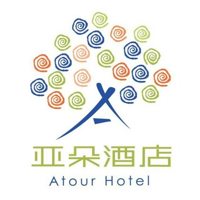 亚朵酒店